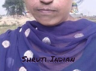 Shruti_Indian