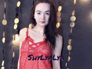 ShyLyaLya