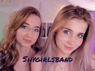 Shygirlsband