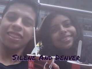 Silene_And_Denver