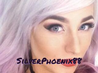 SilverPhoenix88