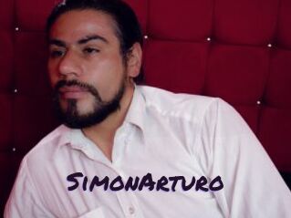 SimonArturo