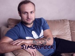 SimonPeck