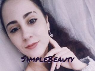 SimpleBeauty