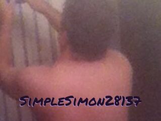 SimpleSimon28137