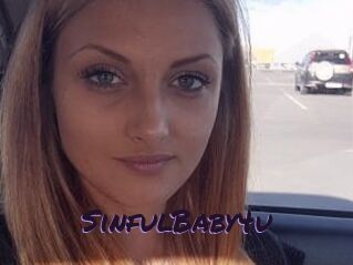 SinfulBaby4u
