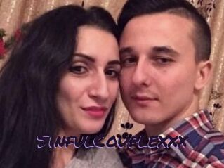 SinfulCouplexxx
