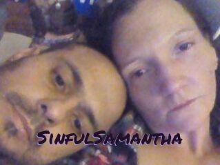 SinfulSamantha