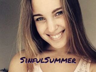 SinfulSummer