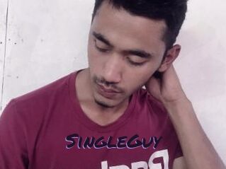 SingleGuy