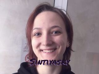 Sintiyasky