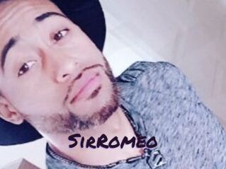 SirRomeo