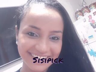 Sisipick