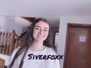 Siverfoxx