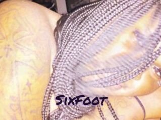 SixFoot