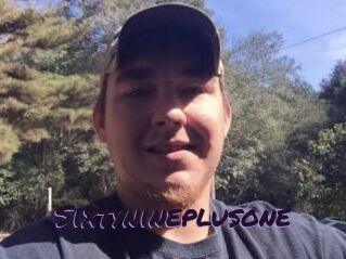Sixtynineplusone
