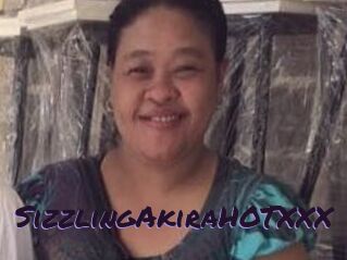 SizzlingAkiraHOTXXX