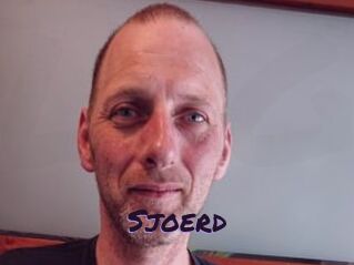 Sjoerd