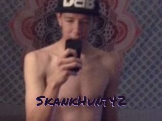 SkankHunt42