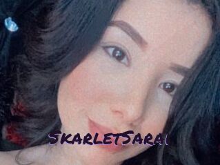 SkarletSarai Le Cul Gratuit