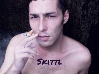 Skittl