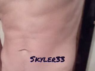 Skyler33