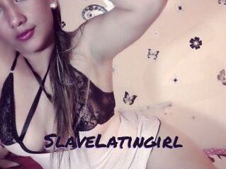 Slave_Latin_girl Le Cul Gratuit