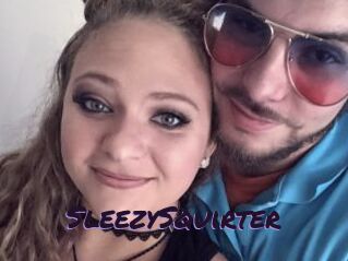 SleezySquirter