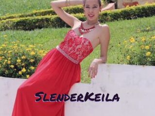 SlenderKeila