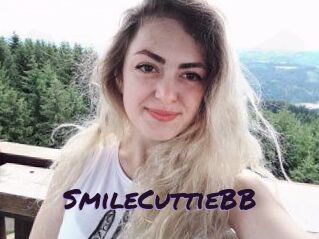 SmileCuttieBB