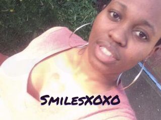 SmilesXOXO