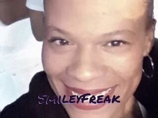 SmileyFreak