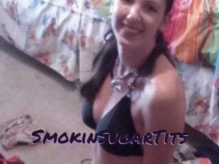 SmokinSugarTits