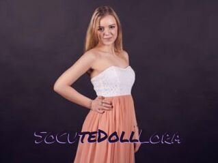 SoCuteDollLora