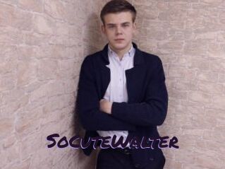 SoCuteWalter