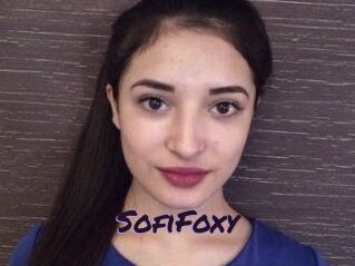 SofiFoxy