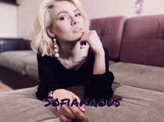 SofiaKrous
