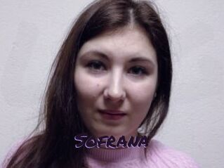 Sofrana