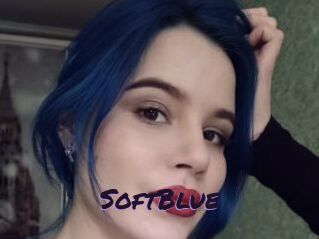 SoftBlue