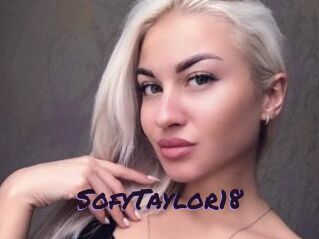 SofyTaylor18