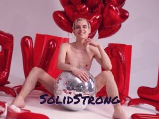 SolidStrong