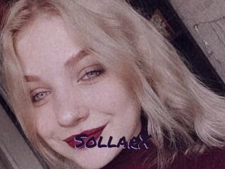 SollarX