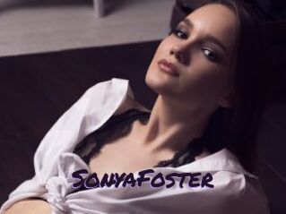 SonyaFoster