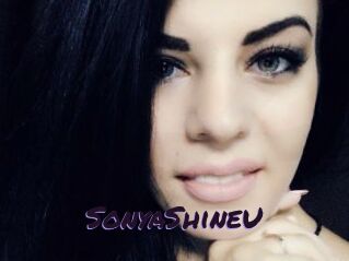 SonyaShineU