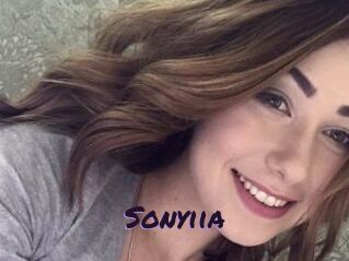 Sonyiia Le Cul Gratuit