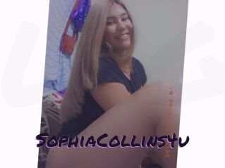SophiaCollins4u
