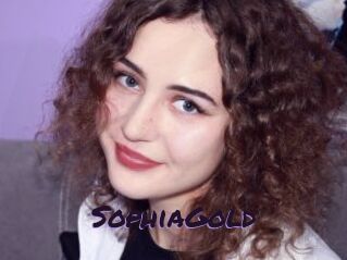 SophiaGold