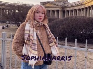 SophiaHarris