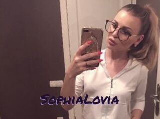SophiaLovia