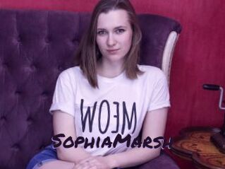 SophiaMarsh